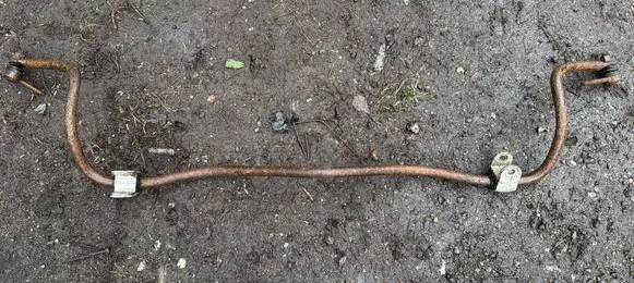 Volvo V70 Rear anti-roll bar/sway bar 