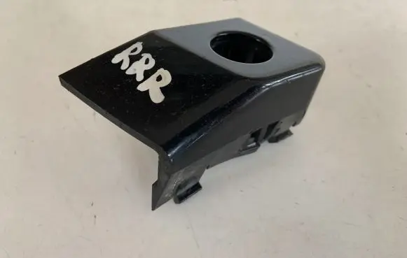 Audi A6 S6 C7 4G Front parking sensor holder (PDC) 4G0919268A