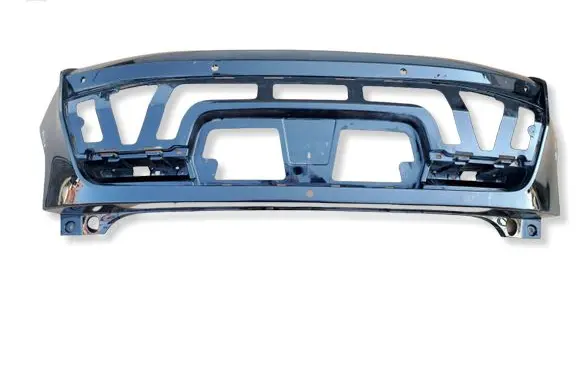BMW i3 Rear bumper 51127296776 7296776