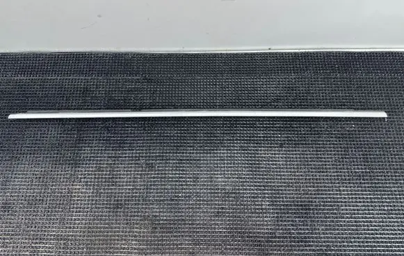 Mercedes-Benz S W221 Rear door trim (molding) 