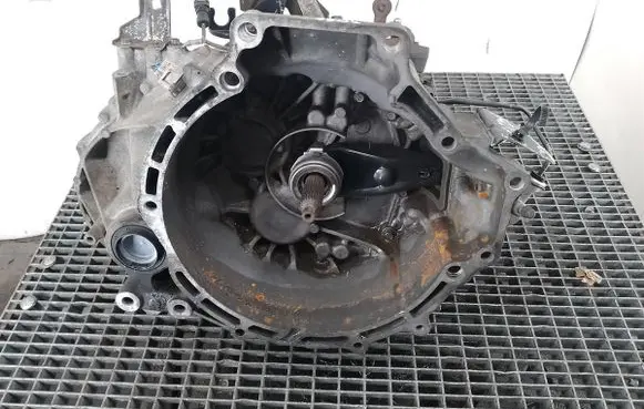Mazda 5 Manual 5 speed gearbox 