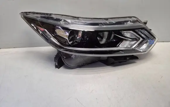 Nissan Qashqai Headlight/headlamp 100-19009.BSP