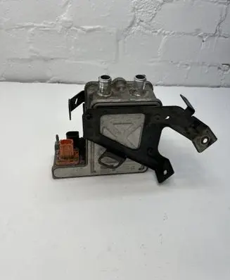 Skoda Enyaq iV Coolant heater 1EE963231