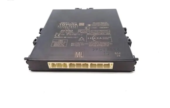 Lexus RX 450H Other control units/modules 89990-48451