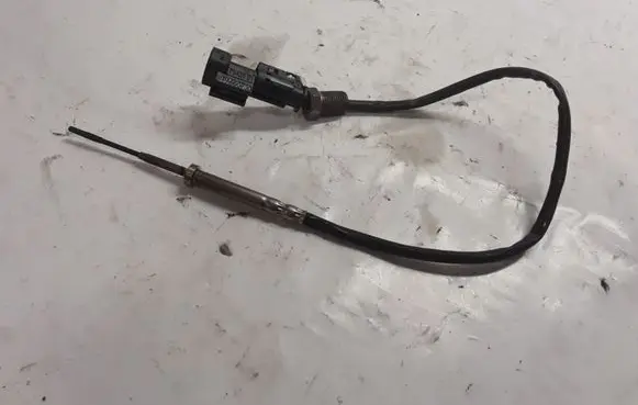 BMW 1 F20 F21 Exhaust gas temperature sensor HU2657009080 8570234