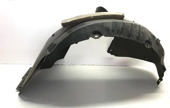 Volkswagen PASSAT B8 Front wheel arch liner splash guards 3G0805970F