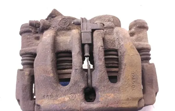 Mercedes-Benz Sprinter W906 Front brake caliper 928904