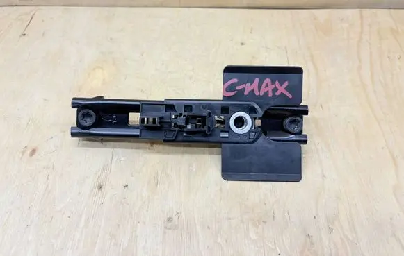 Ford C-MAX II Seat belt adjustment rail 616773300B 88857