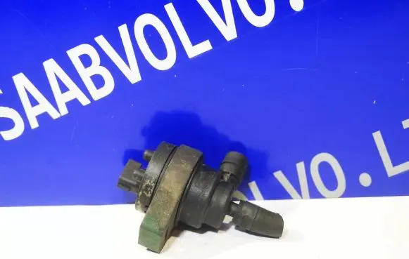 Saab 9-3 Ver1 Engine mount vacuum valve 4670477
