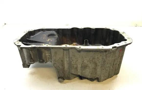 Volkswagen Golf V Oil sump 03C103603J K1765