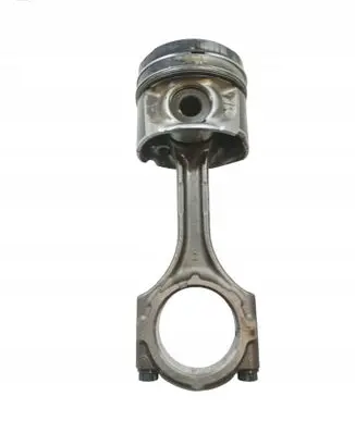 Toyota Avensis T250 Piston with connecting rod 86L78