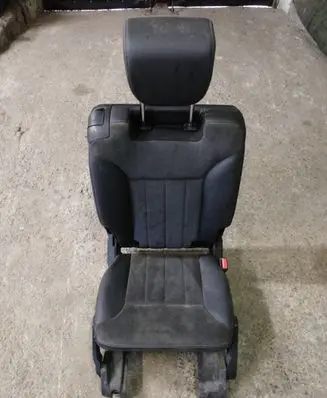 Mercedes-Benz R W251 Third row seats 324343