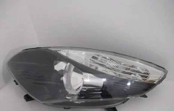 Renault Scenic III - Grand scenic III Headlight/headlamp 260600024R