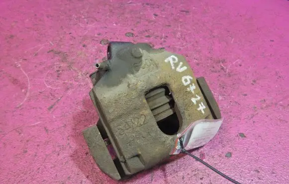 Mazda 2 Front brake caliper
