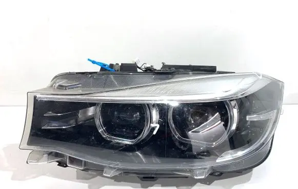 BMW 3 GT F34 Headlight/headlamp 8738723