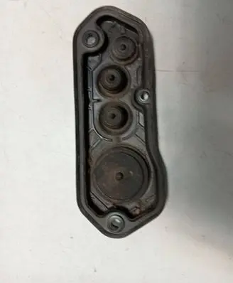 Land Rover Range Rover Sport L494 Crankshaft gear 126201397164