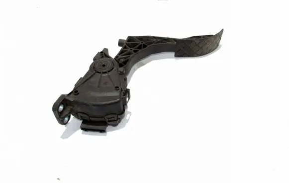 Skoda Fabia Mk1 (6Y) Accelerator throttle pedal 6Q1721503C