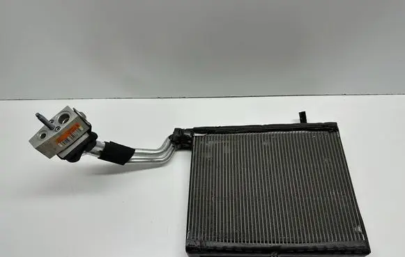 Ford Mustang VI Air conditioning (A/C) radiator (interior) JR3B19849AB 327575T T3722BA