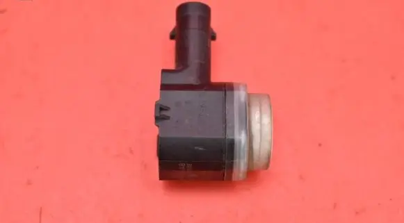 Jaguar XE Parking PDC control unit/module 9G92-15K859-AB