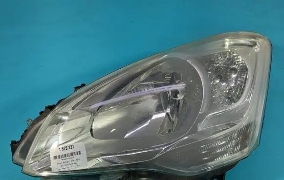 Citroen Berlingo Headlight/headlamp 9682828280 IMPRK1525231