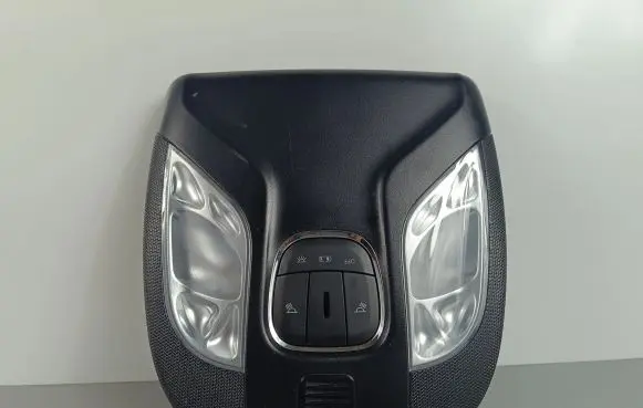 Jeep Compass Front seat light