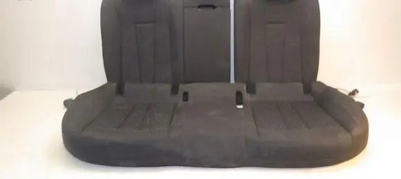 Audi A4 S4 B9 8W Rear seat 8W0885283A