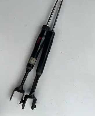 Alfa Romeo Giulietta Rear shock absorber/damper ALFA ROMEO GIULIETTA AMORTYZATORY TYLNE KOMPLET