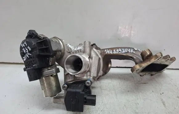Renault Twingo III Turbo S27610620 H8204589711