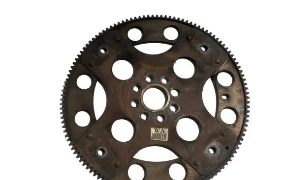 BMW 5 E60 E61 Flywheel 7788746 11227788746