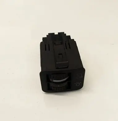 Volkswagen Sharan Headlight level height control switch 7M3941333