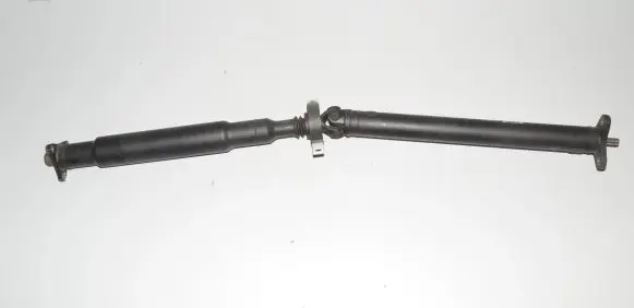 BMW X6 F16 Drive shaft (set) 7624427 26107624427
