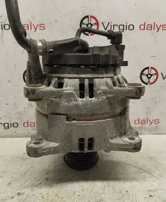 Volkswagen Golf V Generator/alternator 06F903023F 0124525091