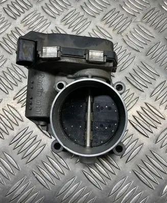 Audi A7 S7 4G Throttle valve 06E133062G A2C53388784