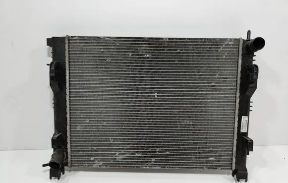 Renault Dacia Duster Coolant radiator 214100078R