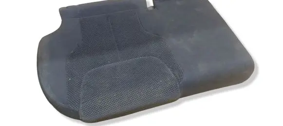 Volkswagen PASSAT B6 Rear seat 