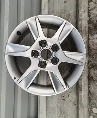 Audi A4 S4 B6 8E 8H R16 alloy rim 8P0601025A11
