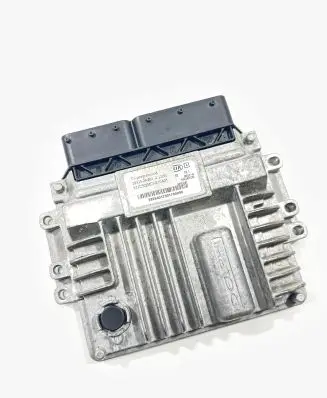 Hyundai ix20 Engine control unit/module 391302A400 7JC502MCM 2826401230180098