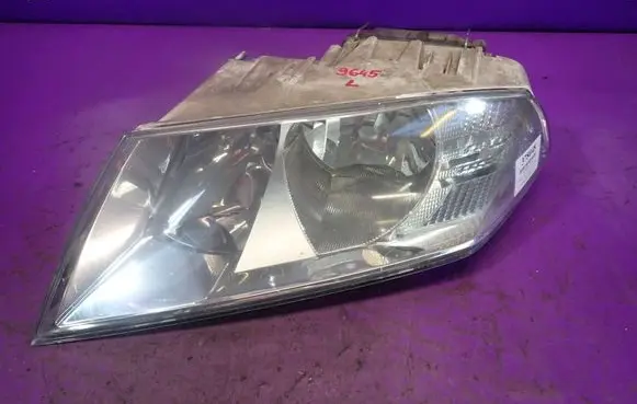 Skoda Octavia Mk2 (1Z) Headlight/headlamp