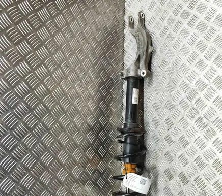 Audi A5 Front shock absorber/damper 8W0411105HG 8W6413031B