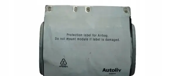 Volvo C30 Passenger airbag 8623351