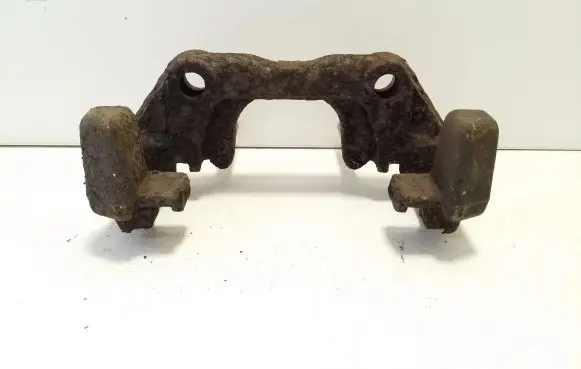 Seat Alhambra (Mk1) Front Brake Caliper Pad/Carrier 