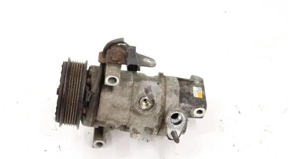 Air conditioning (A/C) pipe/hose