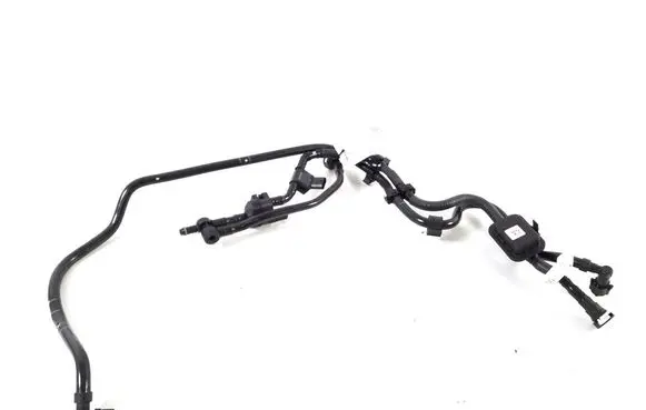 Volkswagen T-Roc Air intake hose/pipe 05E133723CE