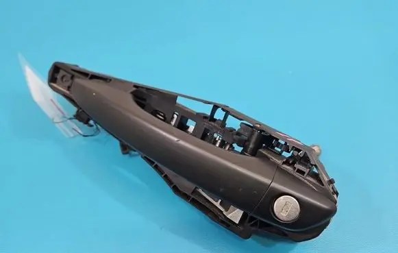 Peugeot Expert Front door exterior handle 9683834180 IMPRK1613088