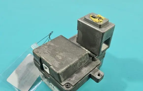Steering tie rod