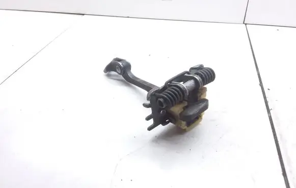 Renault Laguna III Rear door check strap stopper 82431 MGIC