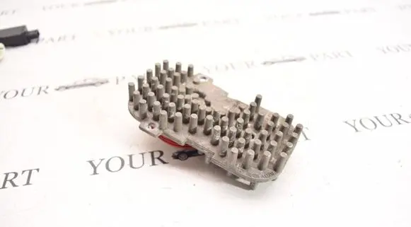 LED Daytime headlight