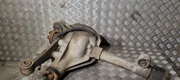 Ford Explorer Front differential 46058 MKC4BA 46058REV