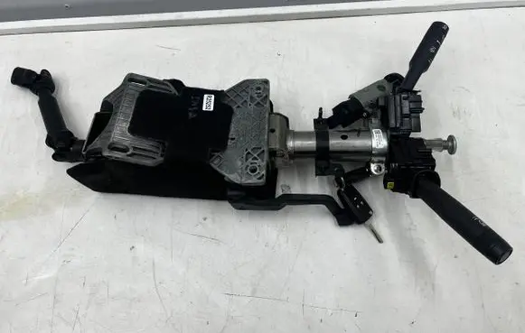 Opel Insignia A Steering wheel axle set 13243373