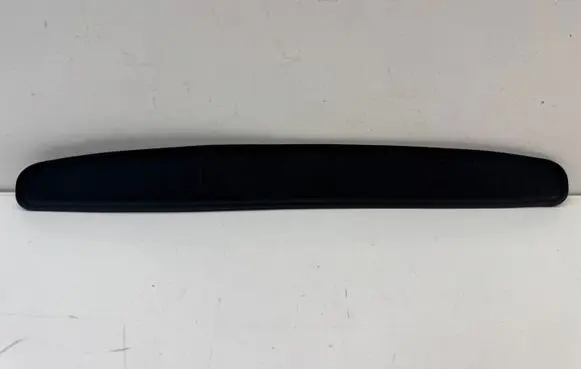 Porsche 911 991 Panel drawer/shelf pad 99155561300